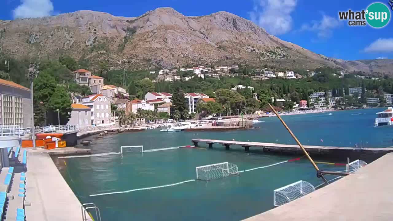 Webcam Mlini – Dubrovnik