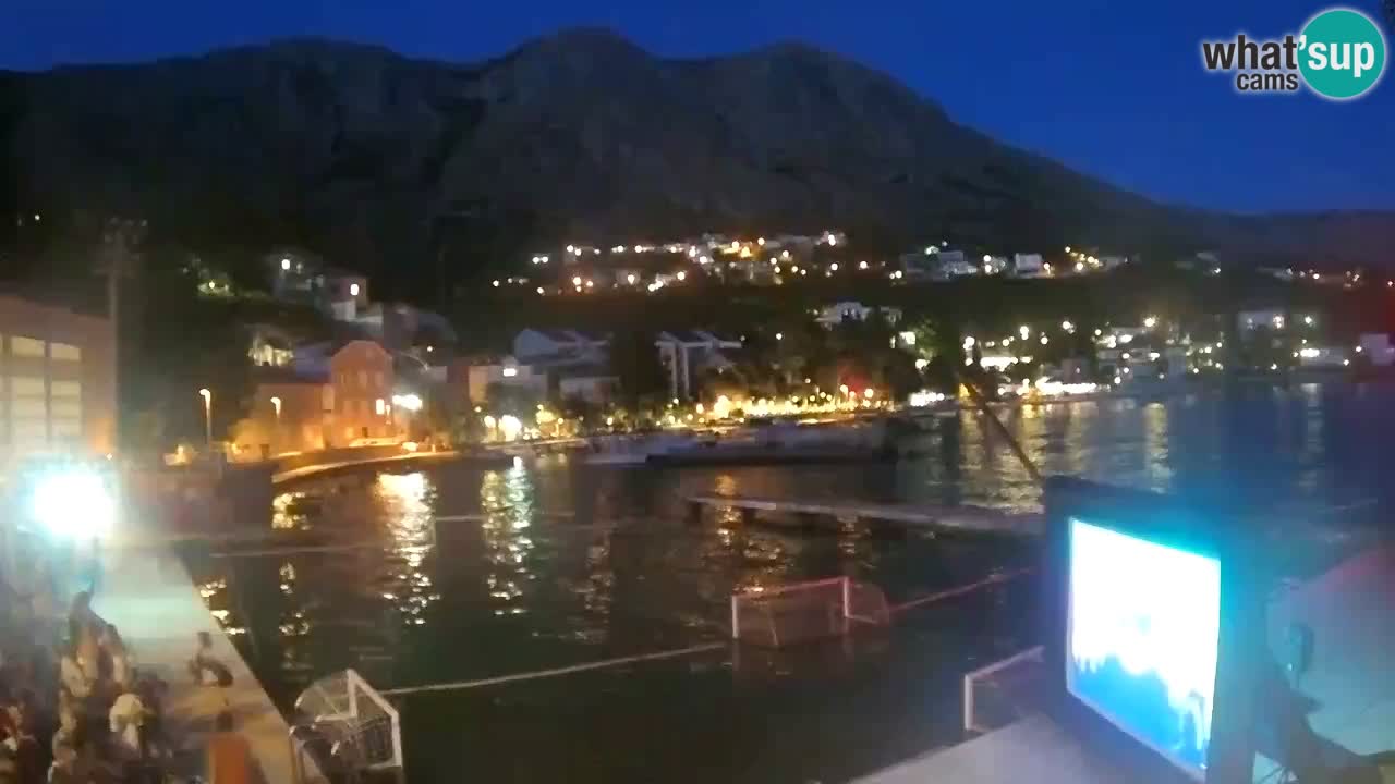 Webcam Mlini – Dubrovnik