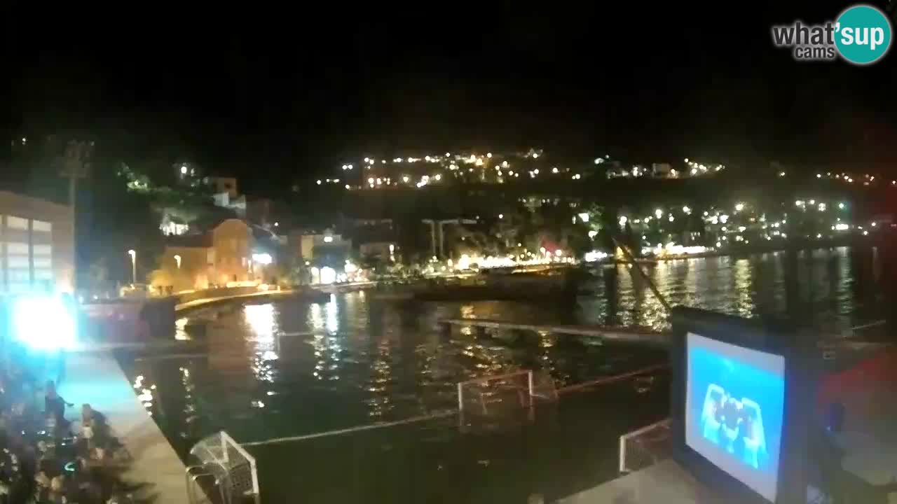 Webcam Mlini – Dubrovnik