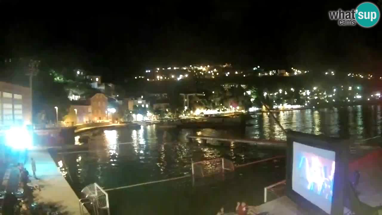Webcam Mlini – Dubrovnik