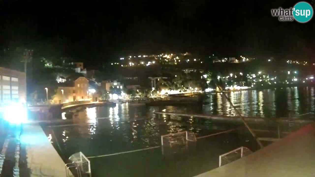 Webcam Mlini – Dubrovnik