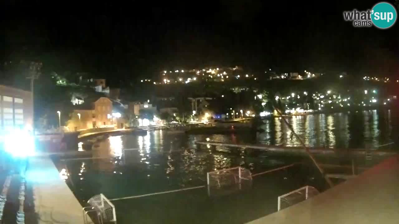 Webcam Mlini – Dubrovnik