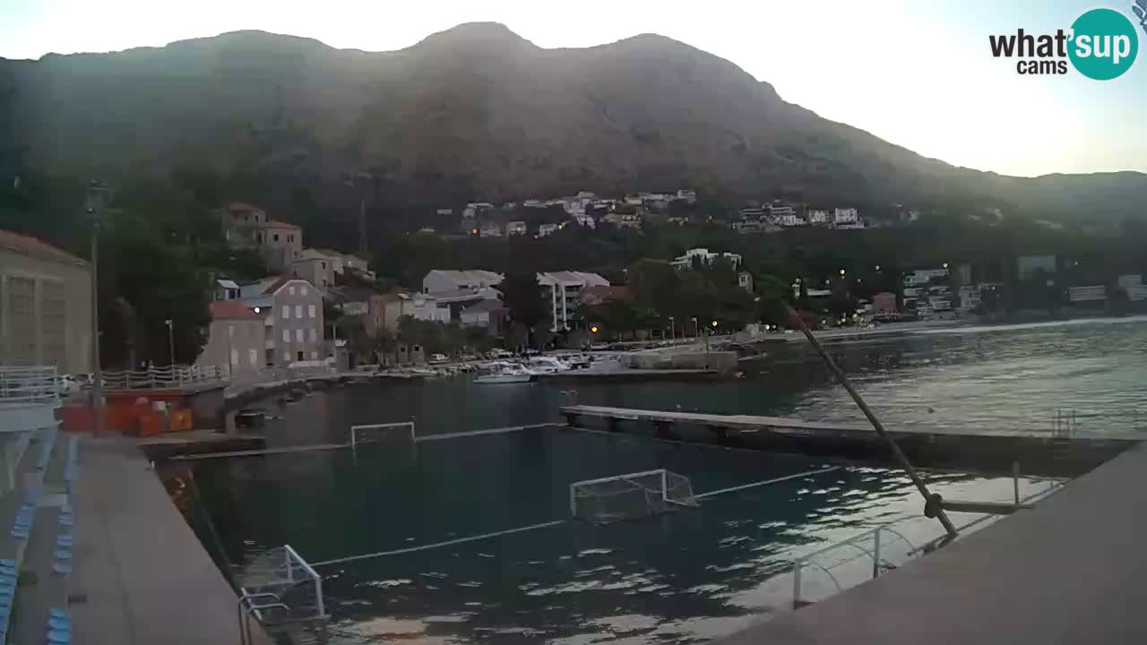 Livecam Mlini – Ragusa