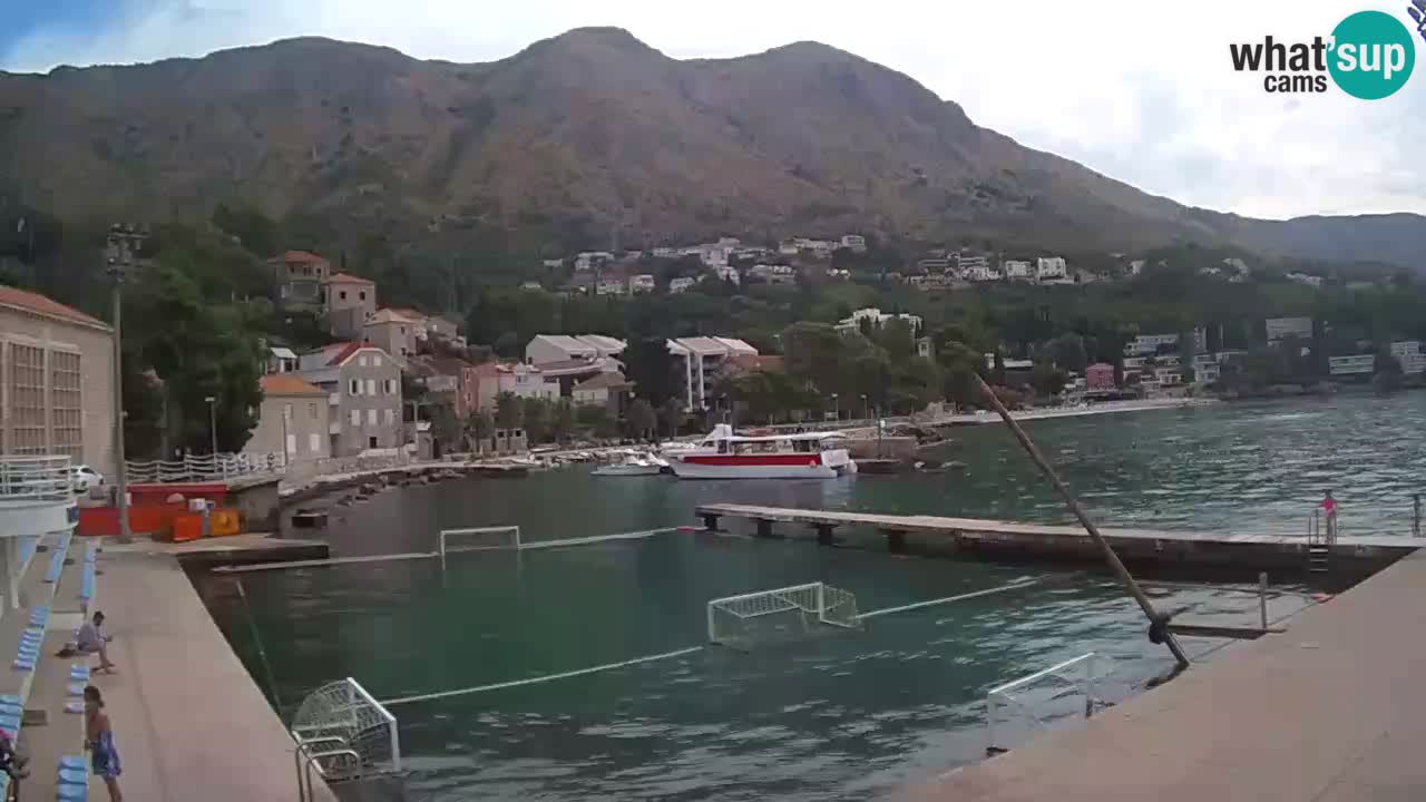 Livecam Mlini – Ragusa