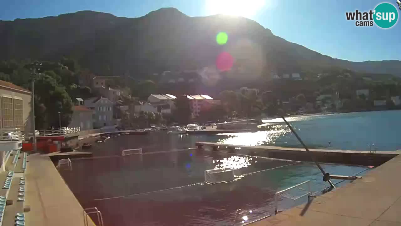Livecam Mlini – Ragusa
