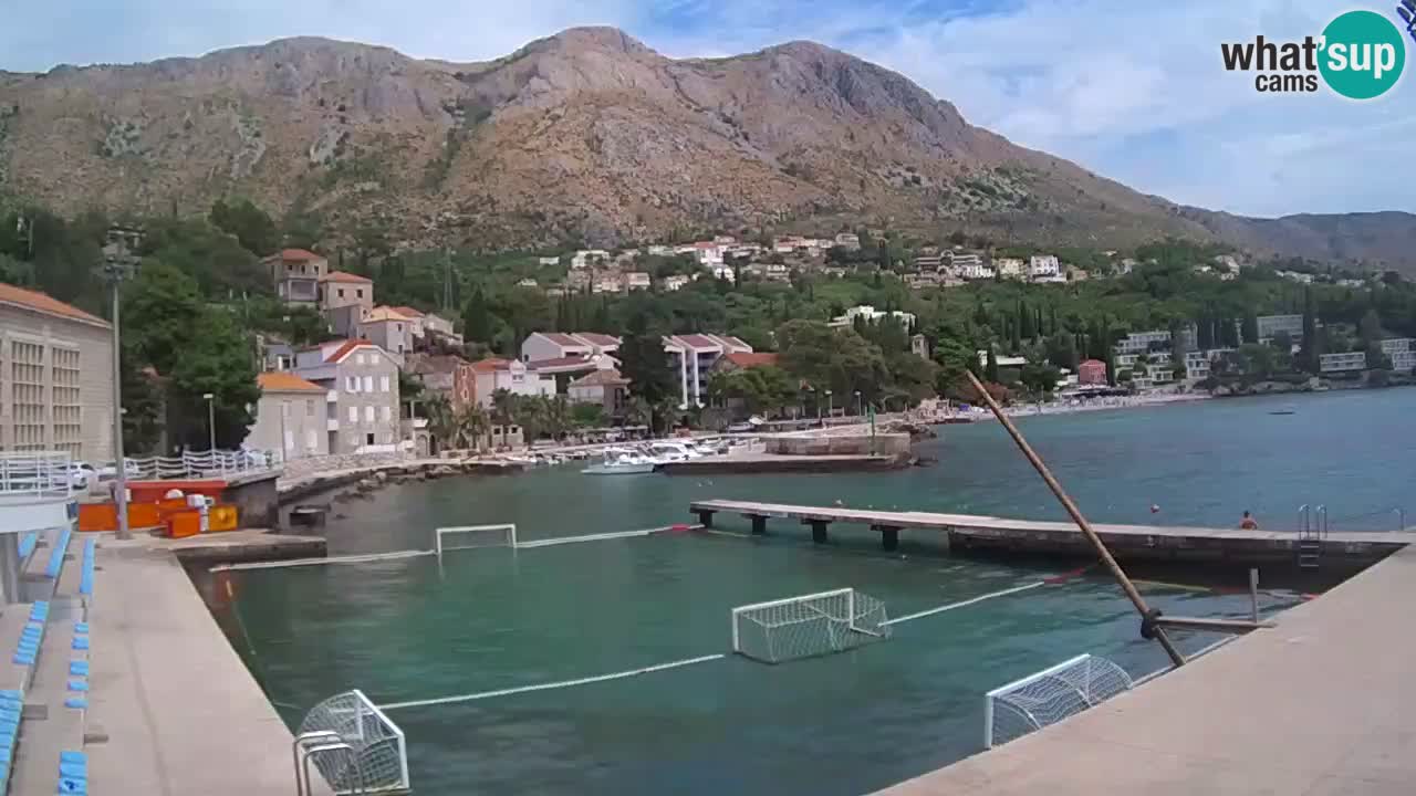 Webcam Mlini – Dubrovnik