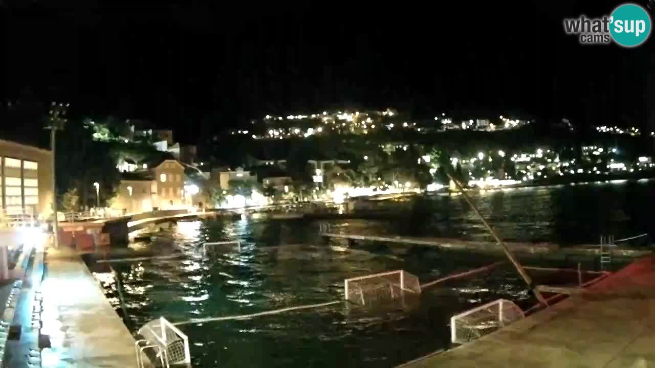 Livecam Mlini – Ragusa