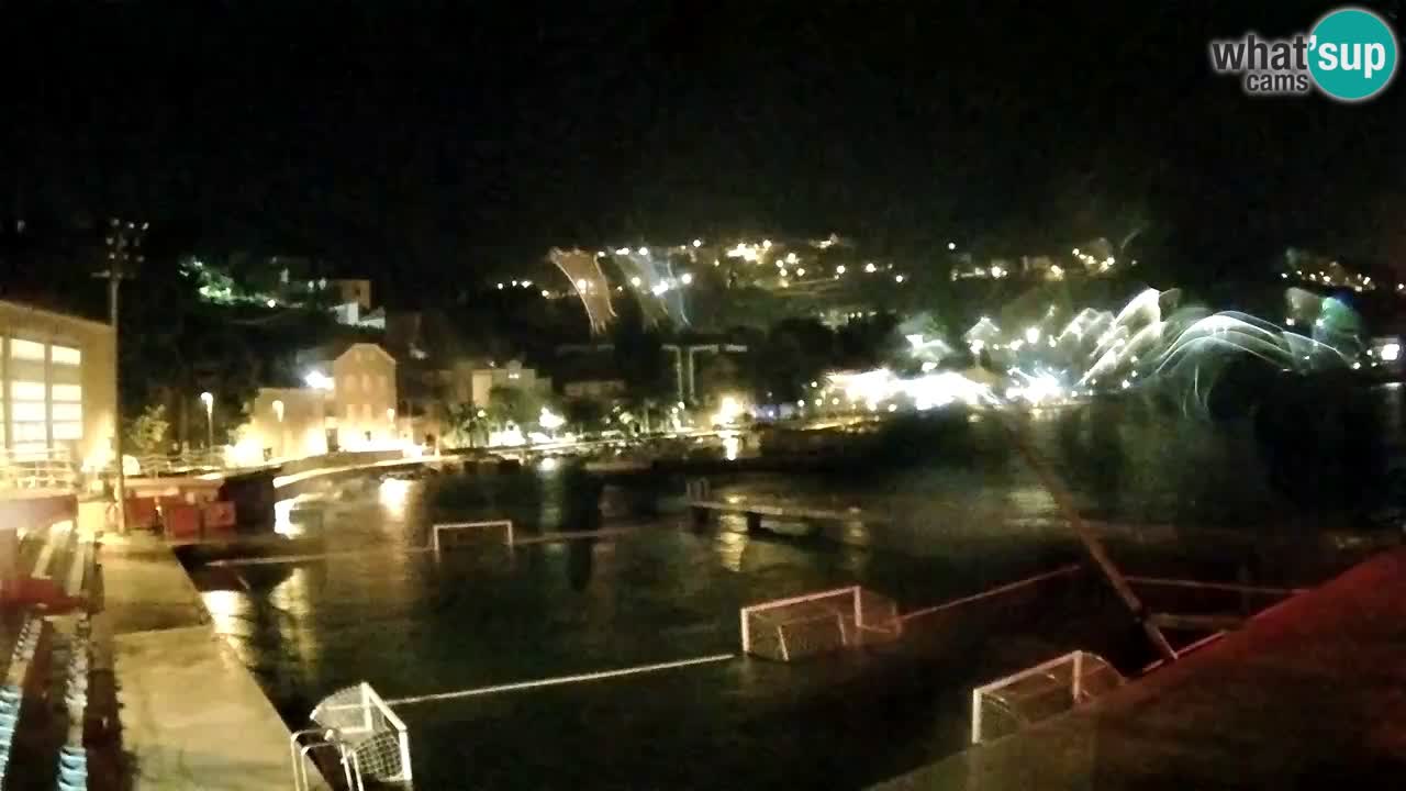Webcam Mlini – Dubrovnik