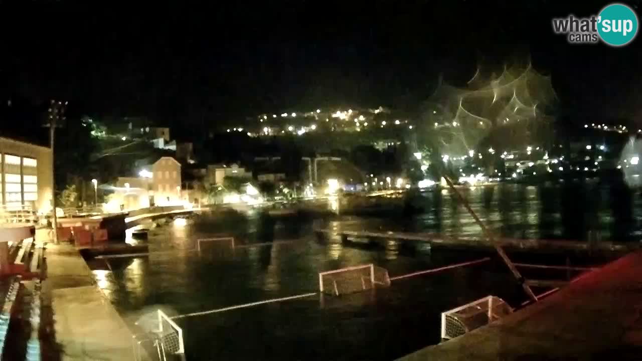 Webcam Mlini – Dubrovnik