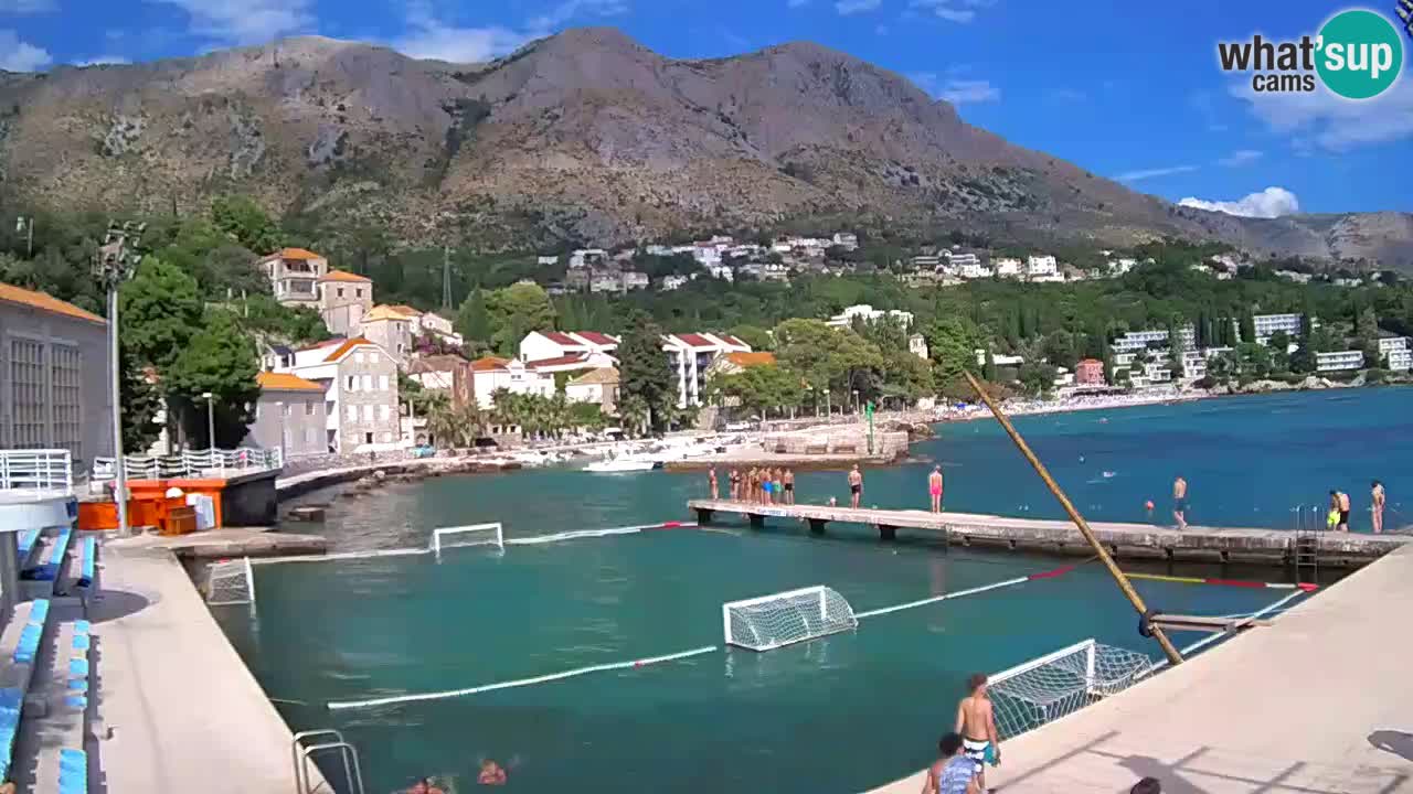 Webcam Mlini – Dubrovnik