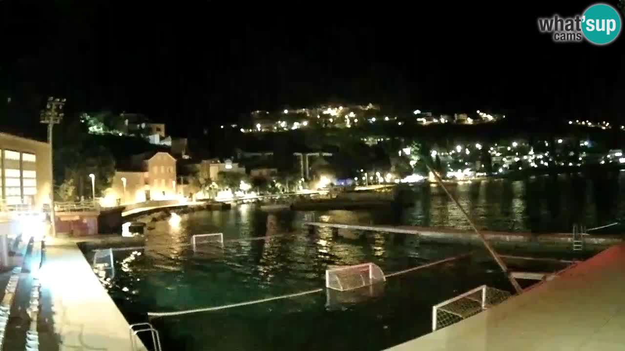Camera en vivo Mlini – Dubrovnik