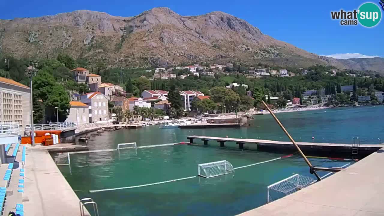 Webcam Mlini – Dubrovnik