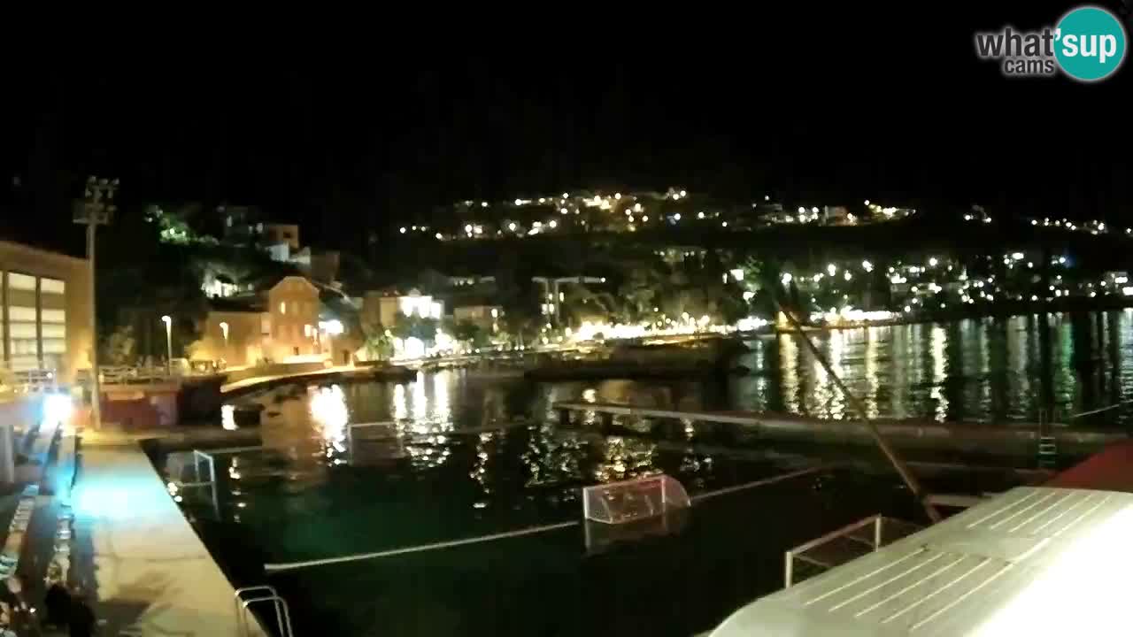 Webcam Mlini – Dubrovnik