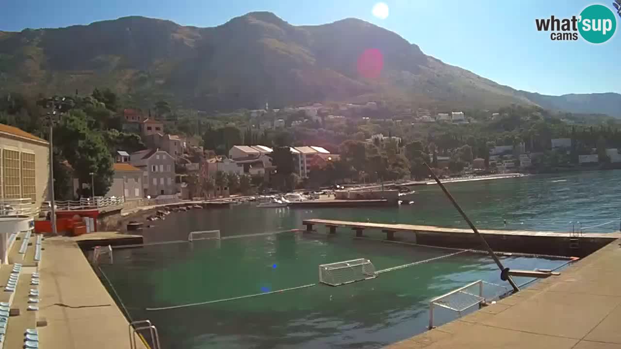 Webcam Mlini – Dubrovnik