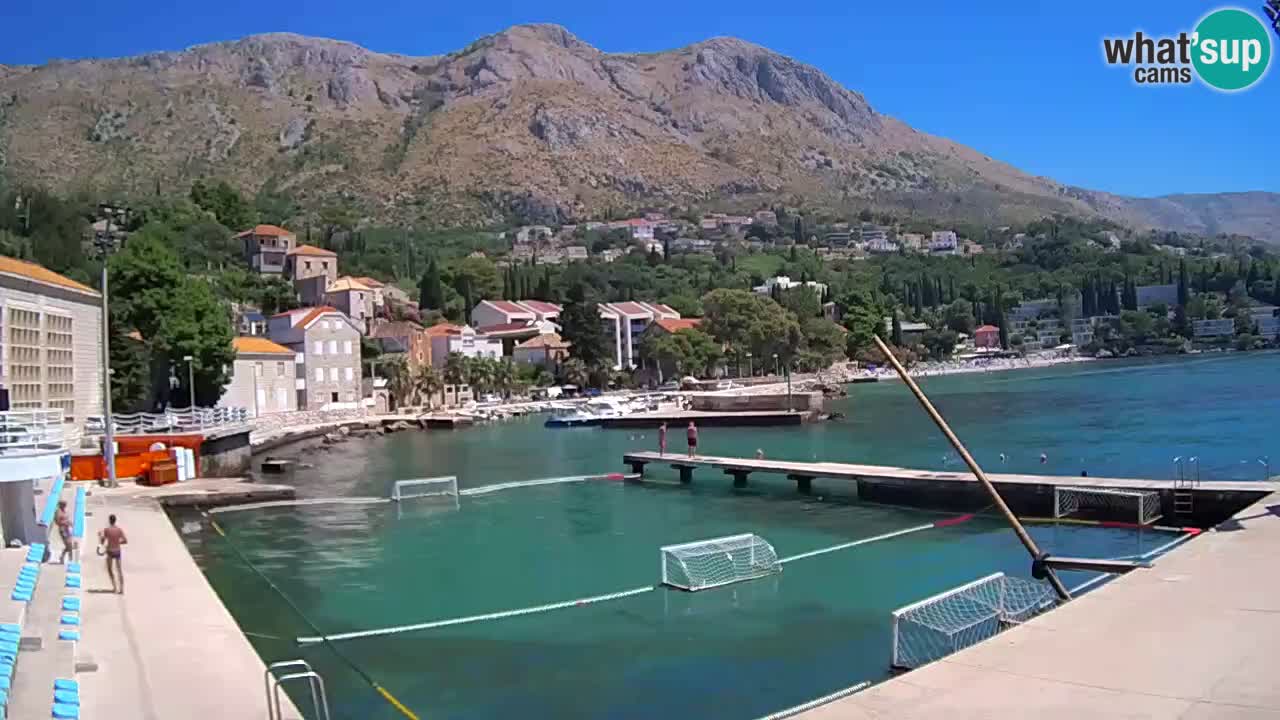 Webcam Mlini – Dubrovnik