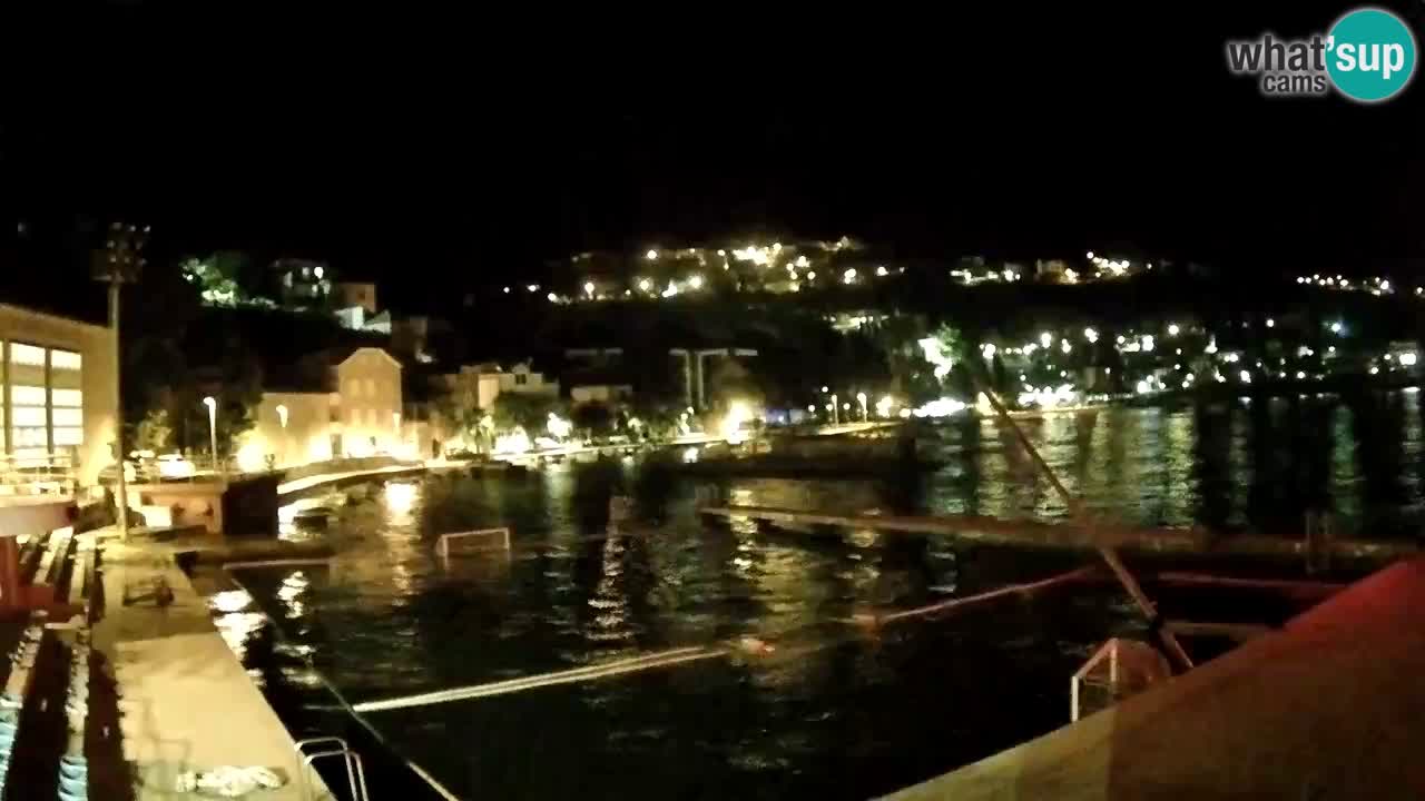 Camera en vivo Mlini – Dubrovnik