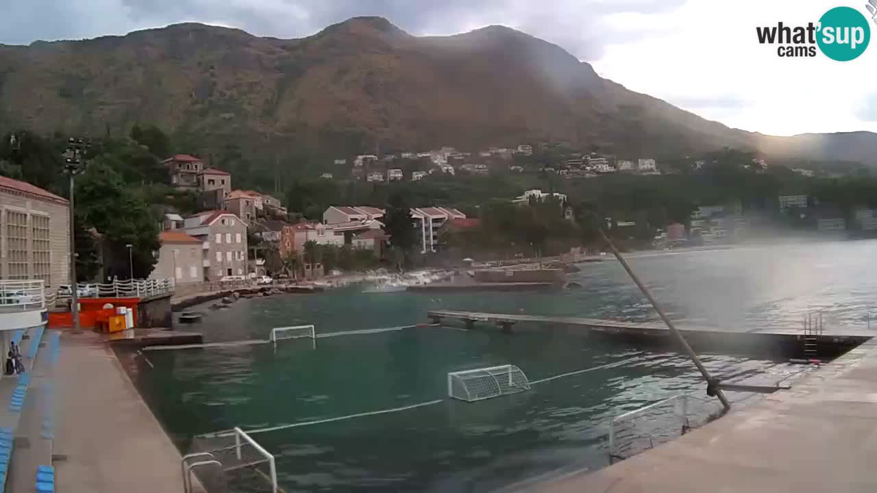 Live cam Mlini – Dubrovnik