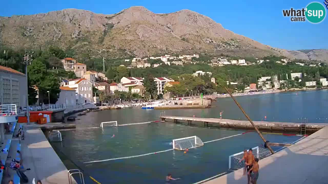 Livecam Mlini – Ragusa