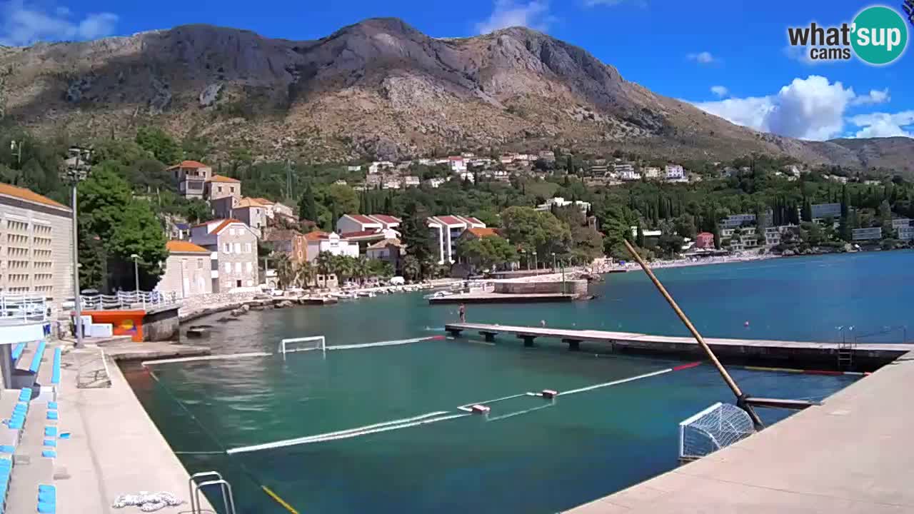 Webcam Mlini – Dubrovnik