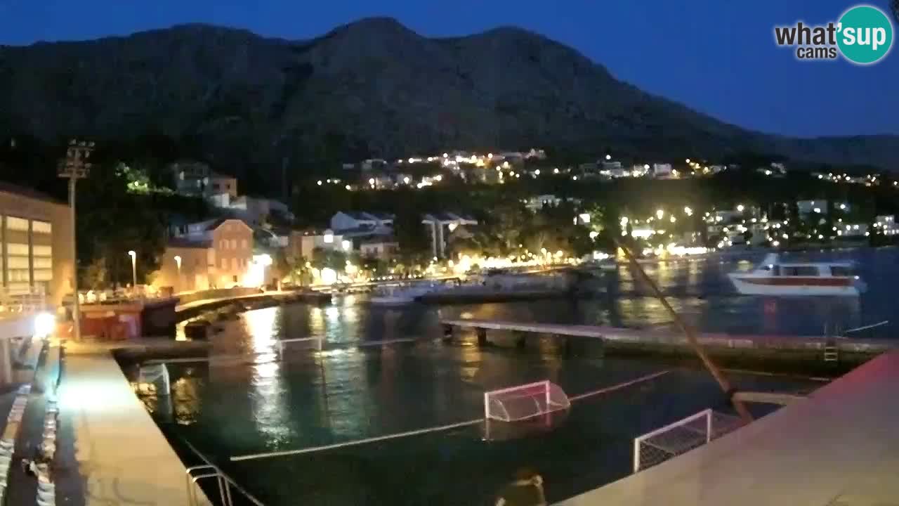 Webcam Mlini – Dubrovnik