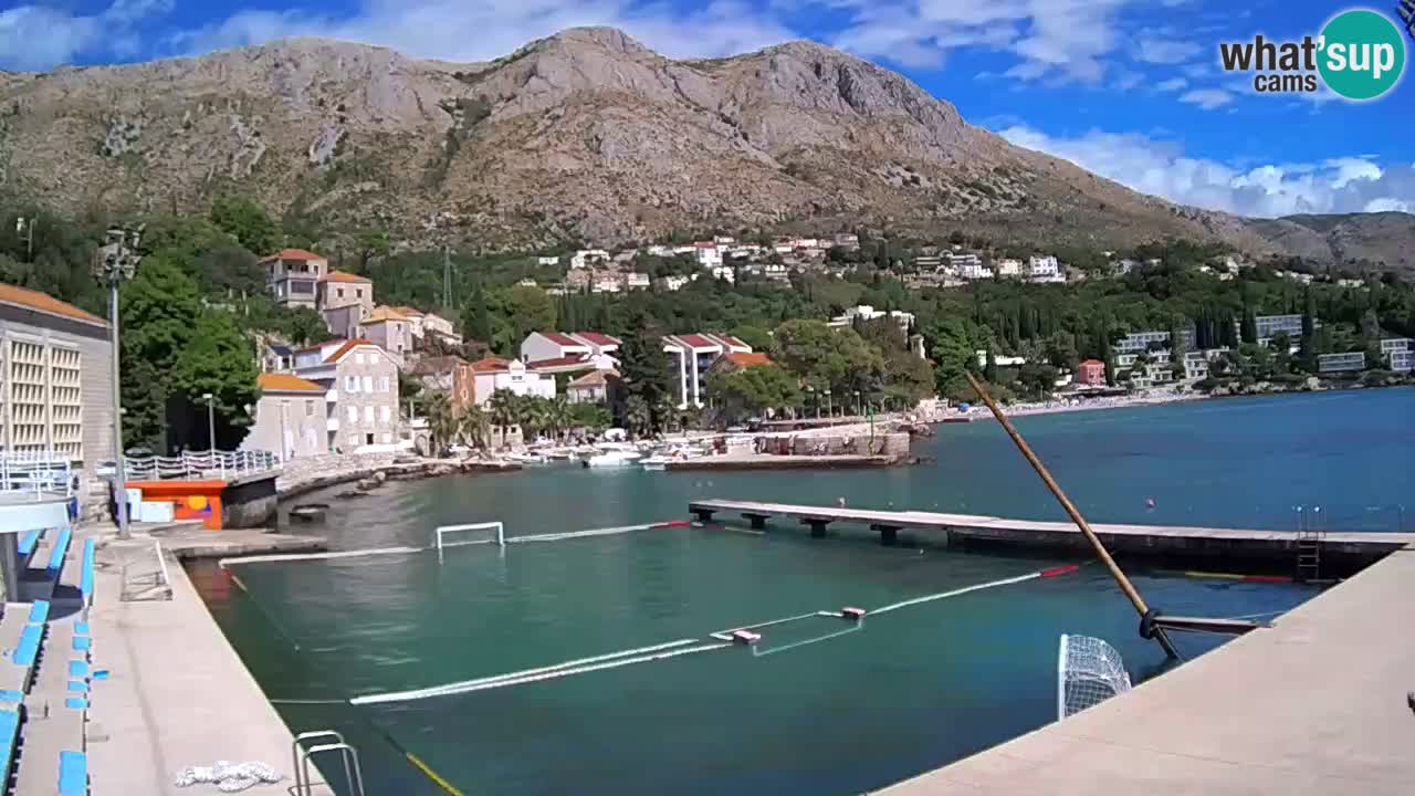 Webcam Mlini – Dubrovnik