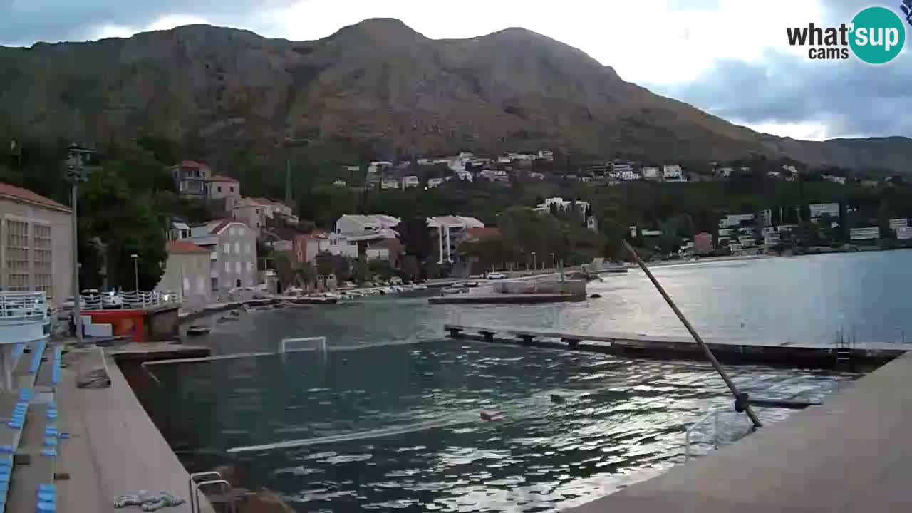 Livecam Mlini – Ragusa