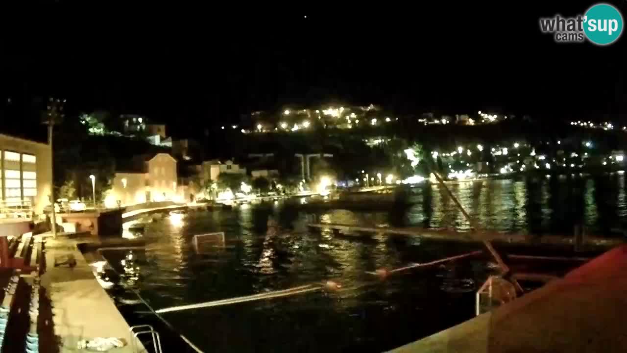 Livecam Mlini – Ragusa