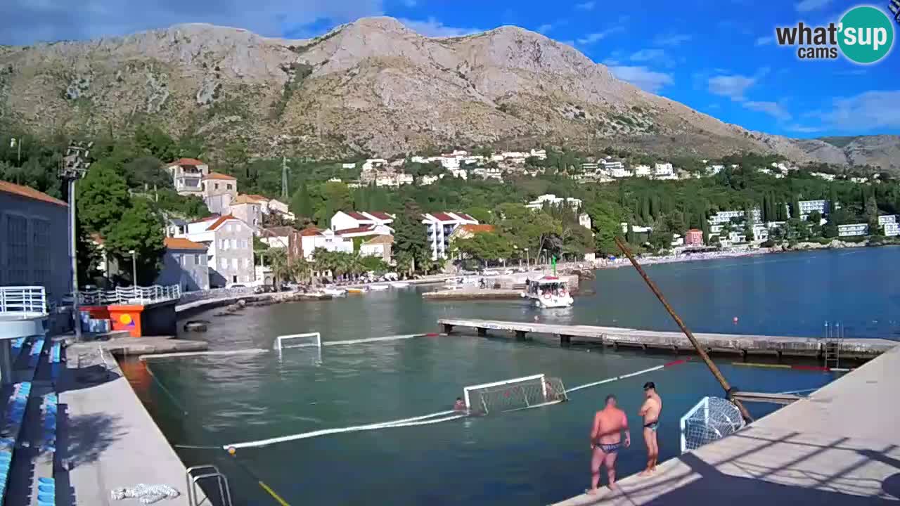 Webcam Mlini – Dubrovnik