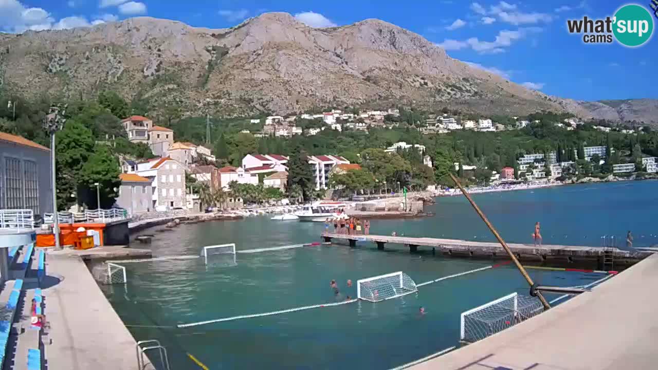 Webcam Mlini – Dubrovnik