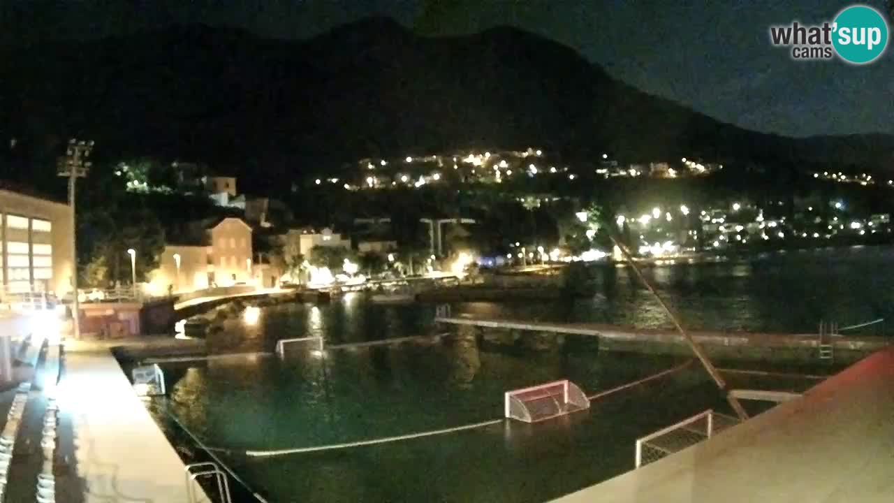 Webcam Mlini – Dubrovnik