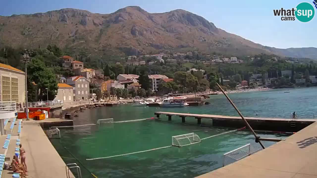 Livecam Mlini – Ragusa