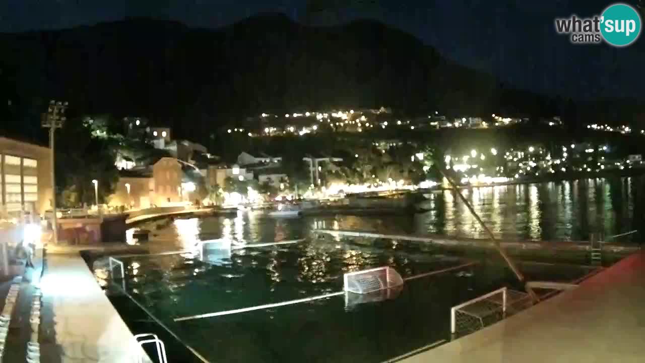 Kamera u živo Mlini – Dubrovnik