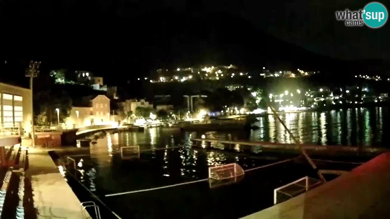 Camera en vivo Mlini – Dubrovnik