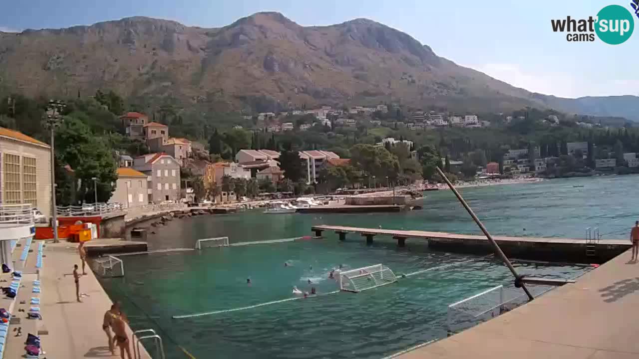 Webcam Mlini – Dubrovnik