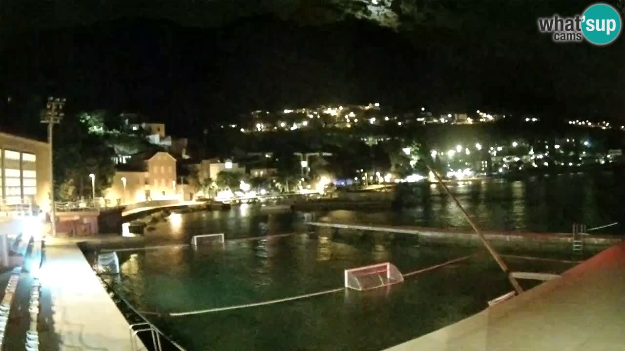 Live cam Mlini – Dubrovnik