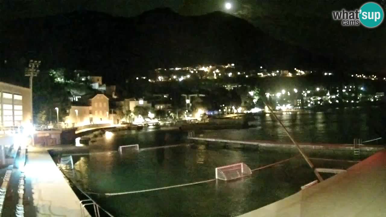 Camera en vivo Mlini – Dubrovnik