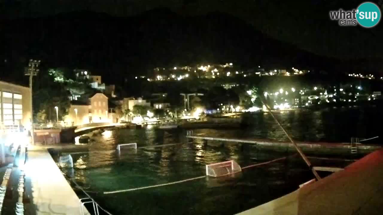 Live cam Mlini – Dubrovnik