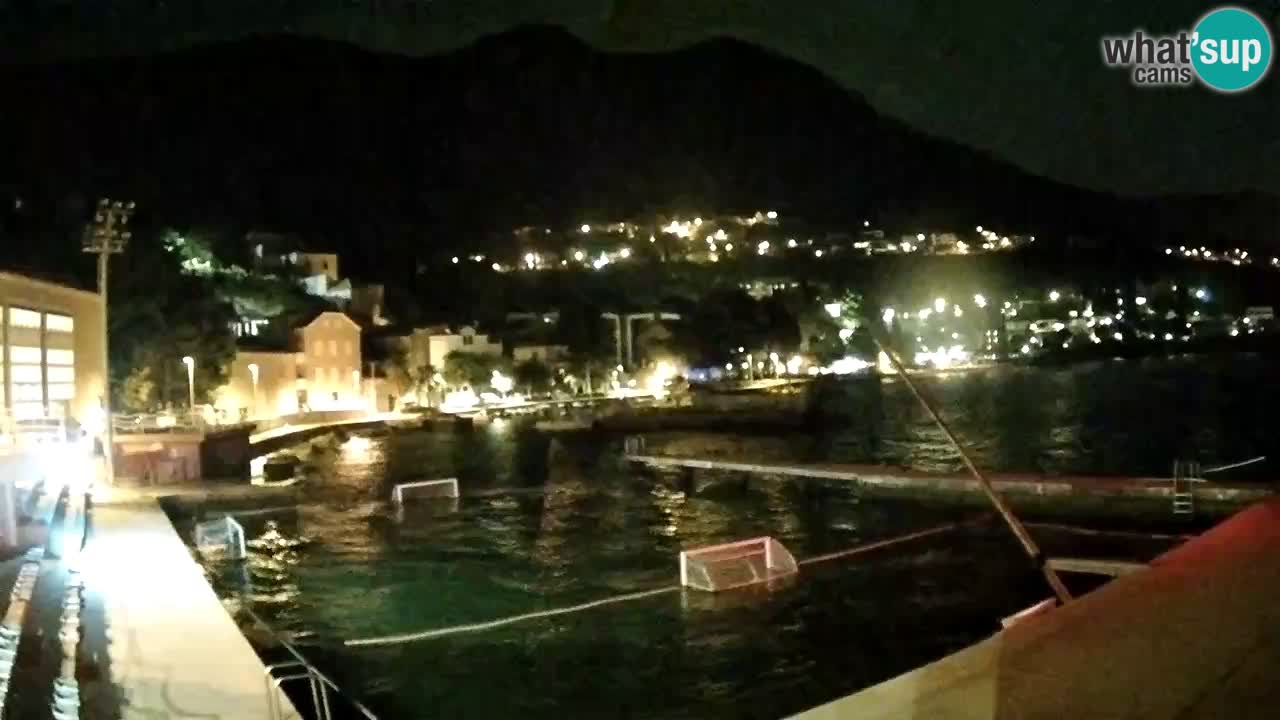 Live cam Mlini – Dubrovnik