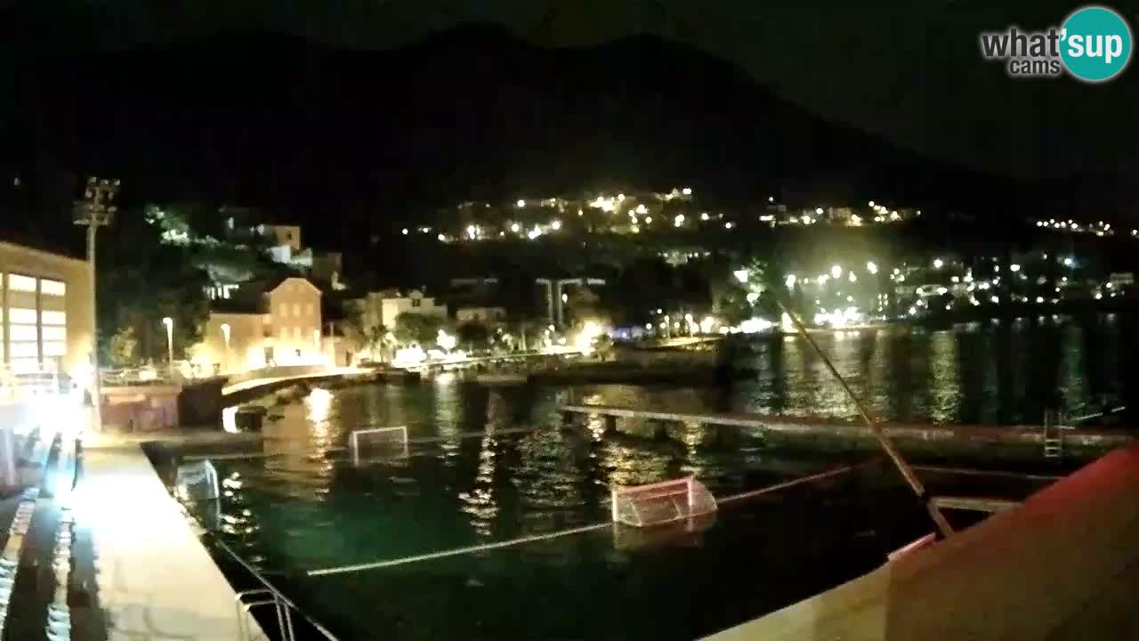 Live cam Mlini – Dubrovnik