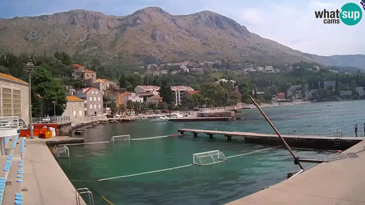 Webcam Mlini – Dubrovnik