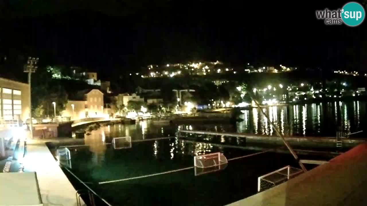 Live cam Mlini – Dubrovnik