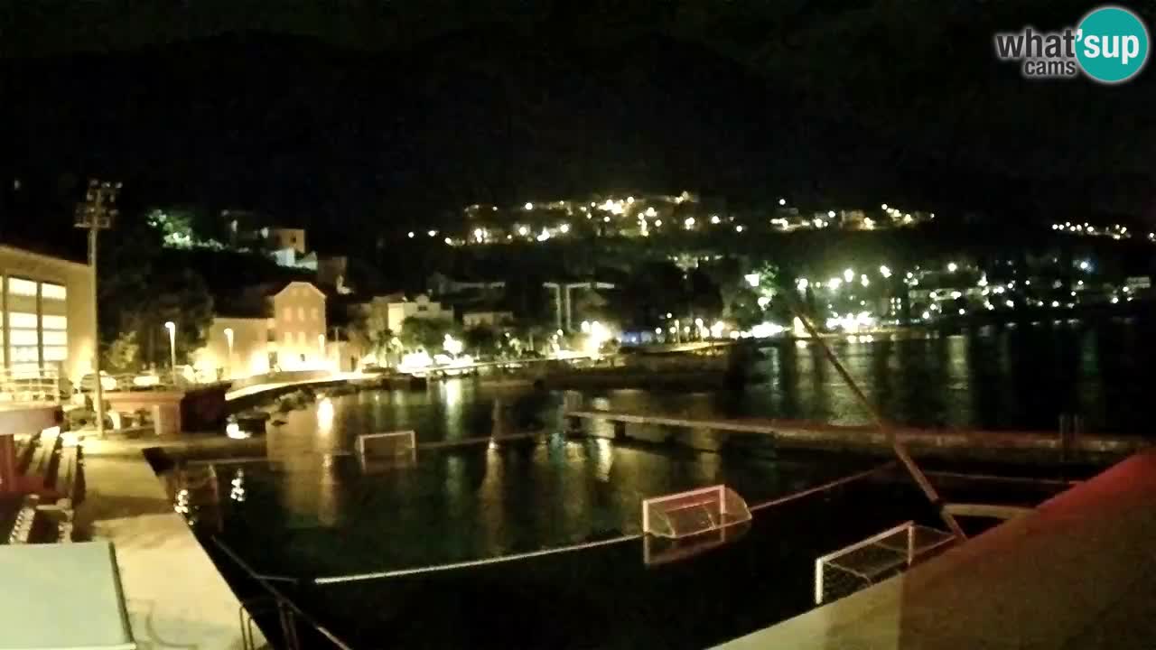 Live cam Mlini – Dubrovnik