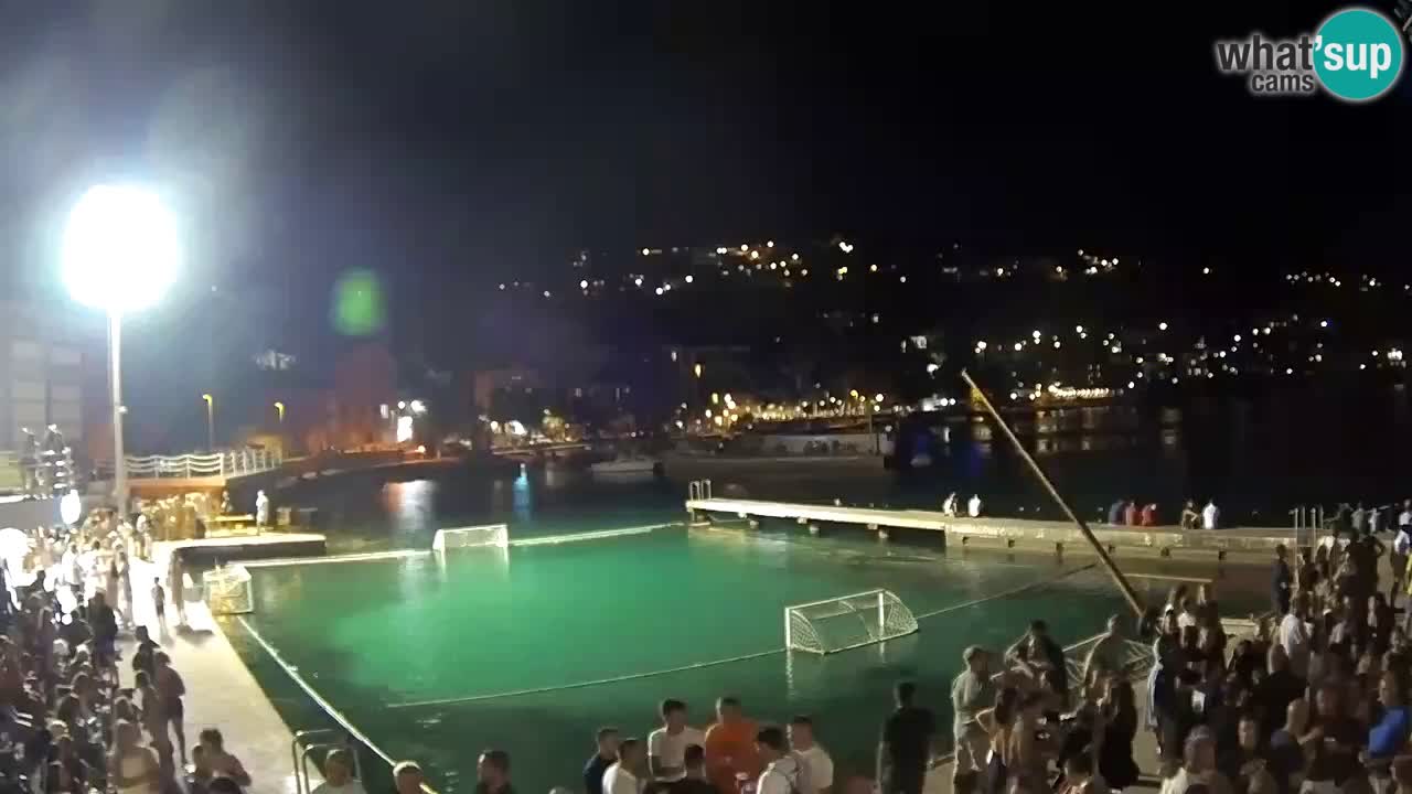 Live cam Mlini – Dubrovnik