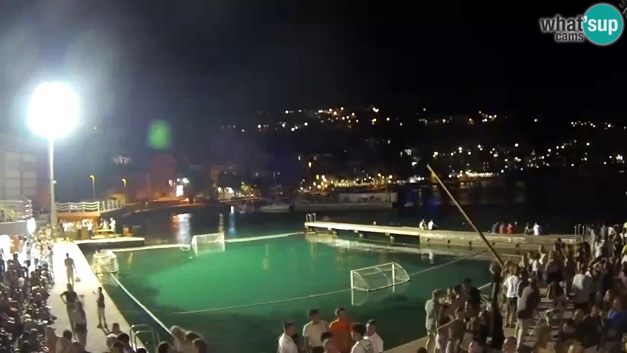 Live cam Mlini – Dubrovnik