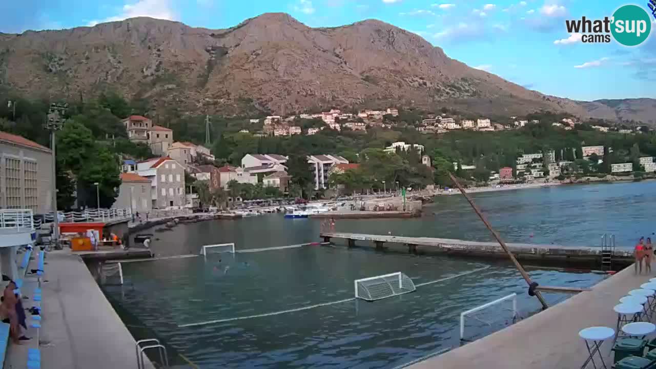 Webcam Mlini – Dubrovnik