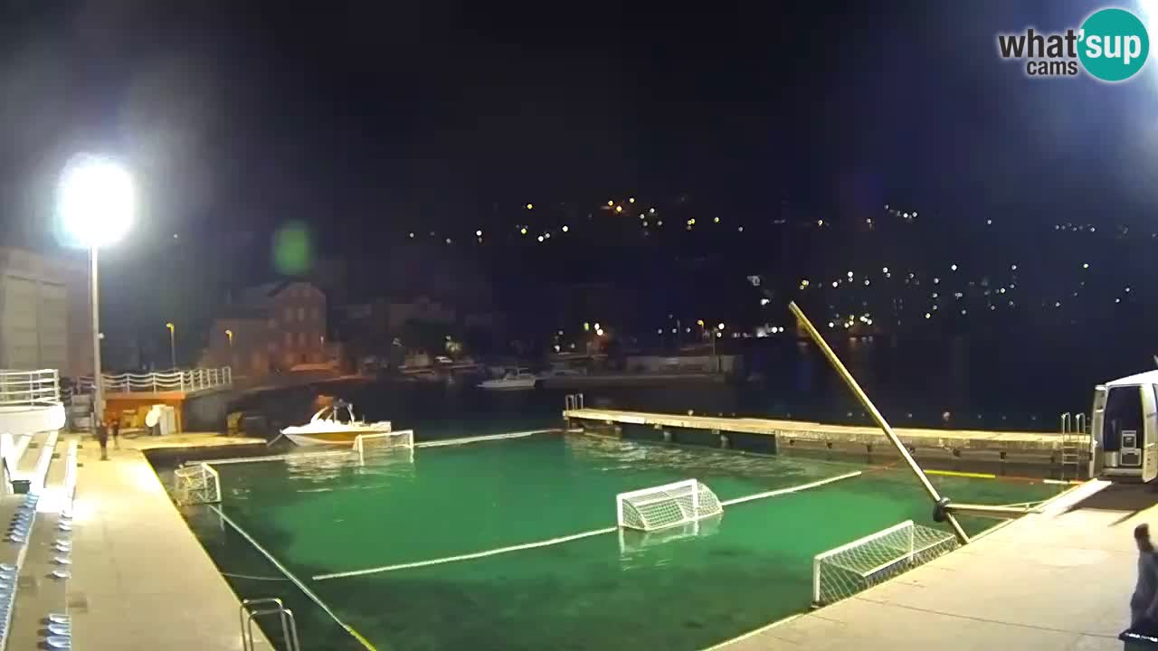 Camera en vivo Mlini – Dubrovnik