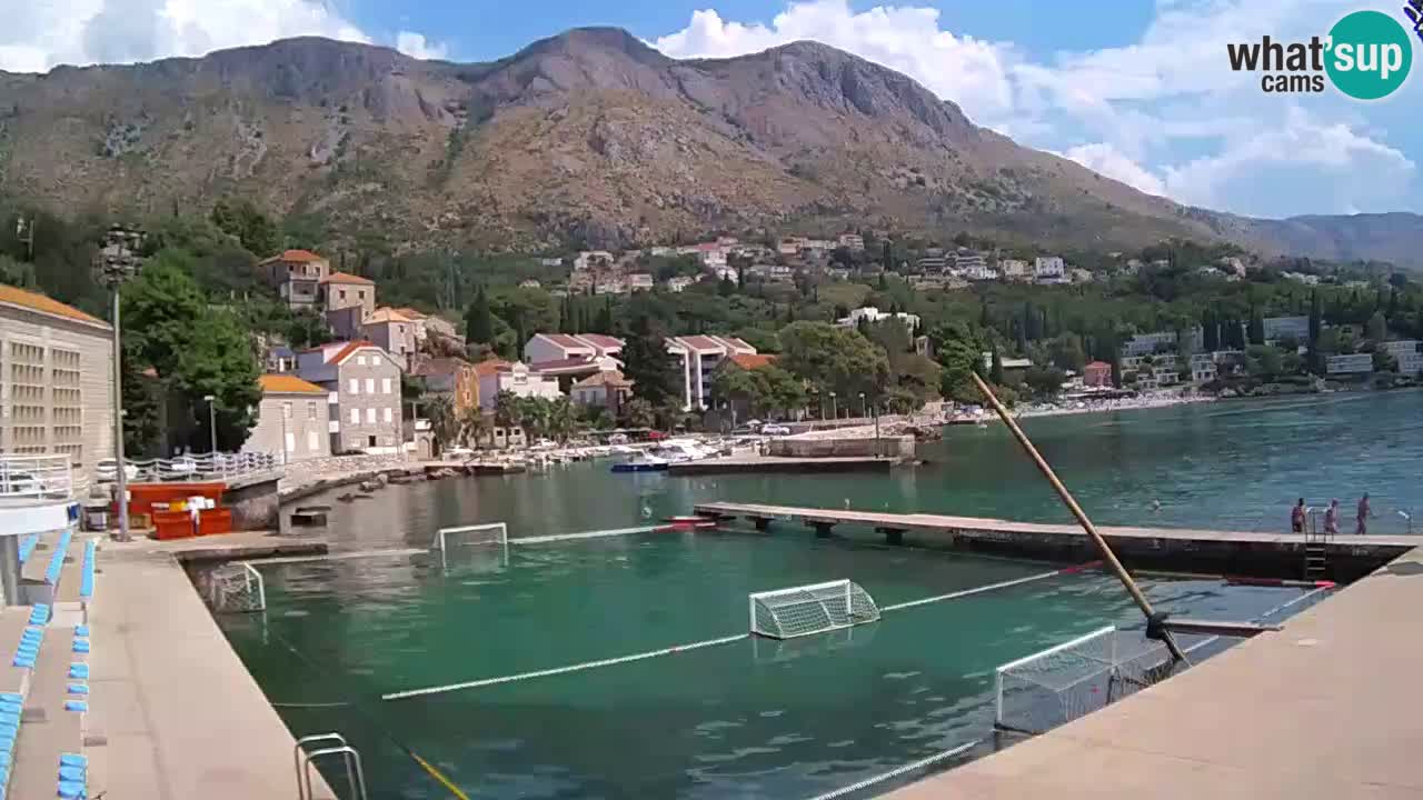 Webcam Mlini – Dubrovnik