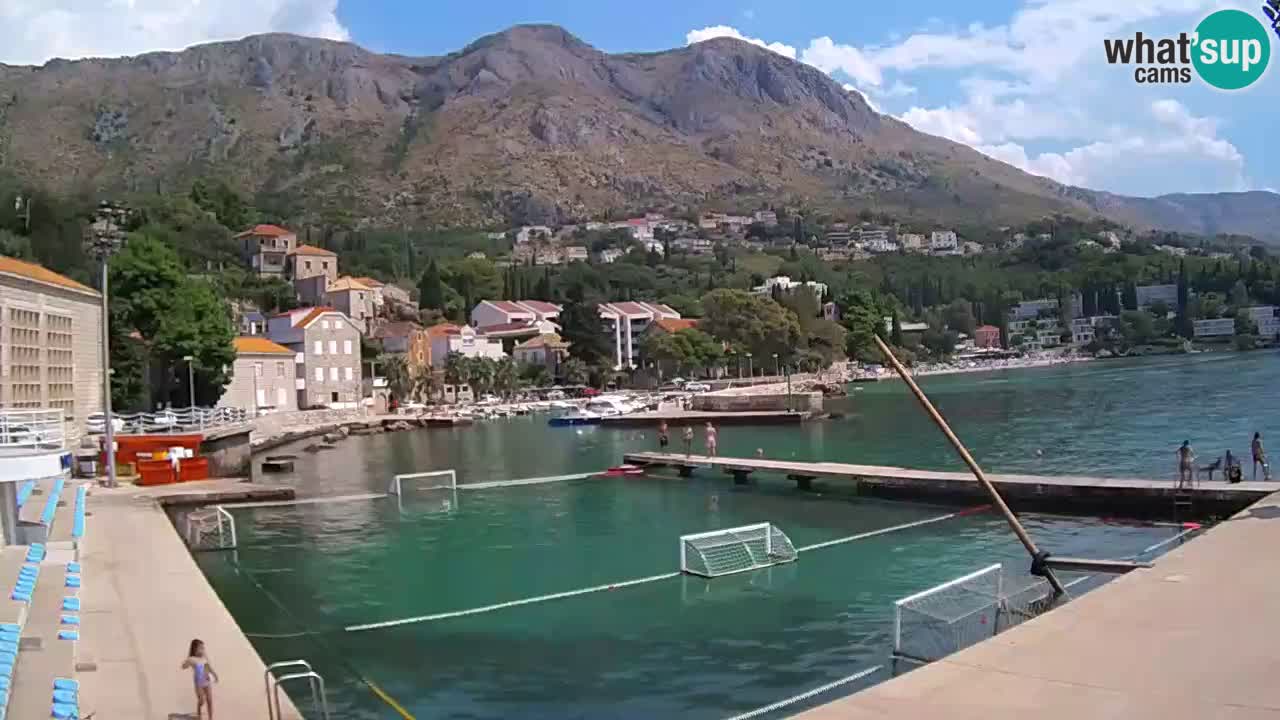 Livecam Mlini – Ragusa
