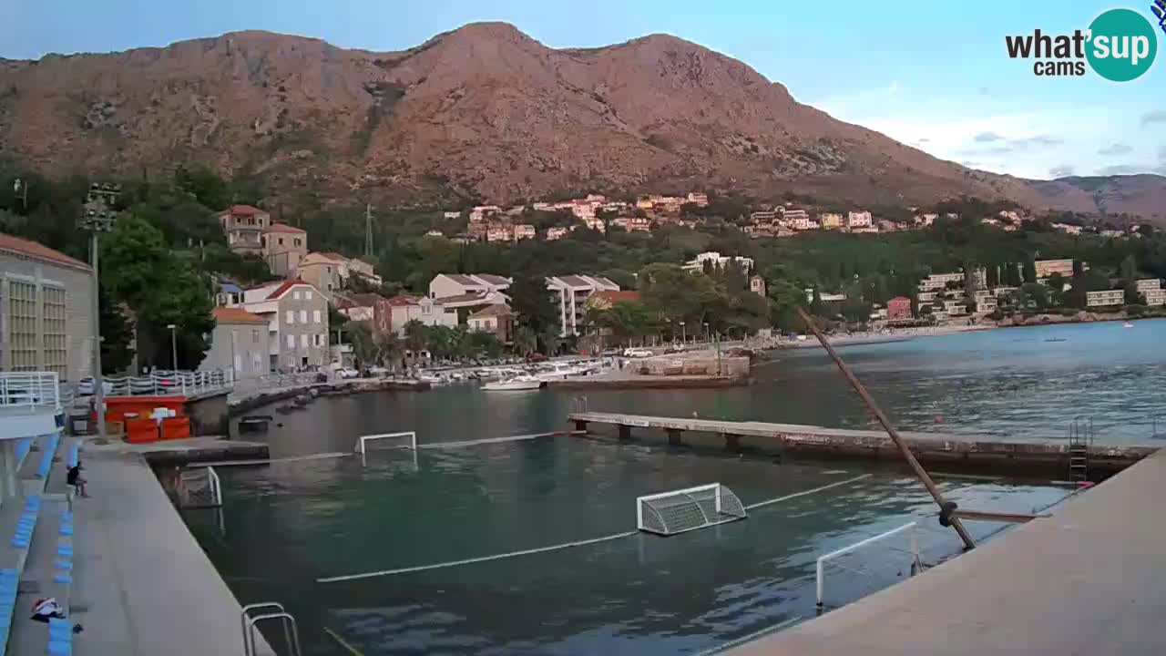 Livecam Mlini – Ragusa