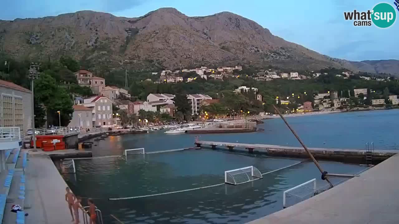 Livecam Mlini – Ragusa